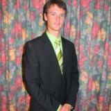 Jason Pentz